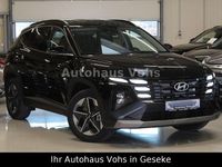 Neu Hyundai Tucson Style 150 PS (110 kW) 2025 Schwarz SUV