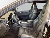 Gebraucht Audi Q8 Competition 340 PS (250 kW) 2022 Schwarz SUV