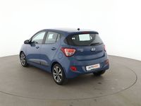 gebraucht Hyundai i10 1.0 YES!, Benzin, 8.790 €