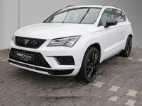 Usado Cupra Ateca 300 HP (220 kW) 2020 Branco SUV