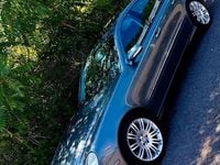 Gebraucht Mercedes E280 190 PS (139 kW) 2008 Grau Limousine