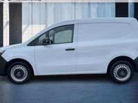 Gebraucht Renault Kangoo 89 kW (122 PS) 2022 Mineral weiss Van / Kleinbus