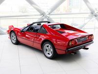 Gebraucht Ferrari 308 228 PS (167 kW) 1980 Rot Cabrio