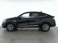Neu Renault Arkana 140 PS (102 kW) 2026 Schwarz SUV