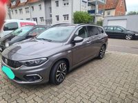 Gebraucht Fiat Tipo Lounge 120 PS (88 kW) 2016 Kombi