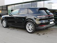 Gebraucht Porsche Cayenne 471 PS (346 kW) 2025 Schwarz SUV