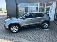 Neu Jeep Avenger Altitude 101 PS (74 kW) 2025 Grau SUV
