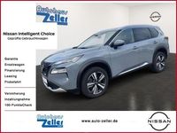 Gebraucht Nissan X-Trail Tekna 158 PS (116 kW) 2024 Grau SUV
