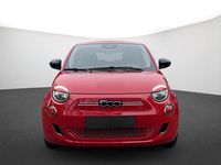 Gebraucht Fiat 500e Red 69 kW (95 PS) 2025 Rot Limousine