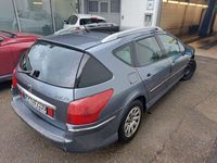 gebraucht Peugeot 407 Premium