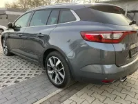 Gebraucht Renault Mégane Bose Edition 132 PS (97 kW) 2017 Grau Limousine