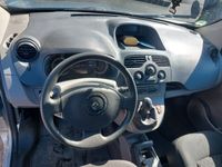 gebraucht Renault Kangoo 