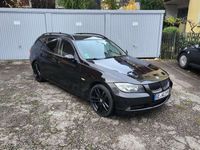 gebraucht BMW 318 320d DPF Touring