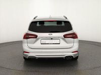 Neu Ford Focus ST-Line X 155 PS (114 kW) 2025 Silber Limousine
