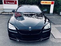 gebraucht BMW 640 d xDrive Coupé -