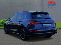 gebraucht Audi SQ5 3.0 TDI quattro (EURO 6d-TEMP)