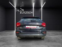 Gebraucht Audi Q2 Advanced 150 PS (110 kW) 2022 Mythosschwarz metallic SUV