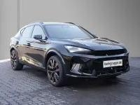 Neu Cupra Formentor VZ 333 PS (244 kW) 2026 Schwarz SUV