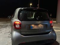 gebraucht Smart ForTwo Coupé - Brabus Paket