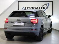 Gebraucht Audi Q2 S-Line 190 PS (139 kW) 2019 Grau SUV