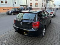 gebraucht BMW 114 1er