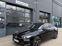 Gebraucht Mercedes A250 Night 160 PS (117 kW) 2022 Schwarz Limousine