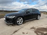 Gebraucht Audi A6 Allroad Ambiente 313 PS (230 kW) 2012 Schwarz Kombi