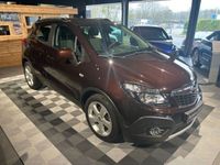 gebraucht Opel Mokka Edition ecoFlex