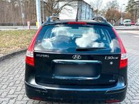 Gebraucht Hyundai i30 116 PS (85 kW) 2010 Kombi