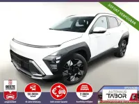 Gebraucht Hyundai Kona Trend 129 PS (94 kW) 2025 Weiss SUV