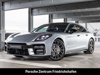 Neu Porsche Panamera GTS 500 PS (367 kW) 2026 Silber Limousine