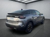 Gebraucht Citroën C4 PureTech 131 PS (96 kW) 2025 Grau Limousine