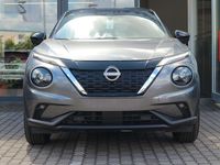Neu Nissan Juke N-Connecta 143 PS (105 kW) 2025 Dark grey SUV