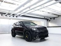 Gebraucht Jeep Grand Cherokee 710 PS (522 kW) 2020 Schwarz SUV