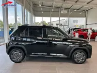 Neu Hyundai Inster 85 kW (116 PS) 2026 Schwarz Kleinwagen
