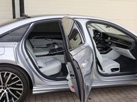 Gebraucht Audi A8L Exclusive 462 PS (339 kW) 2025 Silber Limousine
