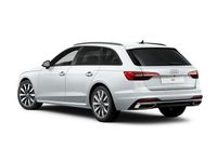 Usata Audi A4 Advanced 204 CV (150 kW) 2023 Bianco Station wagon