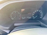 Gebraucht Ford Transit Basis 131 PS (96 kW) 2022 Weiß Pickup