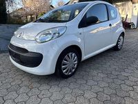 Gebraucht Citroën C1 Advance 68 PS (50 kW) 2008 Kleinwagen