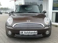 Gebraucht Mini Cooper 120 PS (88 kW) 2010 Andere Kleinwagen