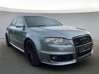 Gebraucht Audi RS4 Exclusive 420 PS (308 kW) 2006 Grau Limousine