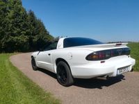 gebraucht Pontiac Firebird Targa 3.4V6