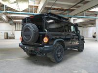 Gebraucht Ineos Grenadier 286 PS (210 kW) 2023 Schwarz SUV