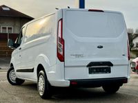 gebraucht Ford 300 Transit Custom KastenL1H1 Trend KAMERA|PDC