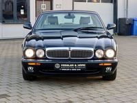 Gebraucht Jaguar XJ 284 PS (208 kW) 2000 Grün Limousine