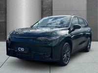 Neu Leapmotor C10 158 kW (215 PS) 2026 Gruen SUV