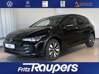Gebraucht VW Golf VIII Goal 116 PS (85 kW) 2025 Grenadillschwarz metallic Limousine