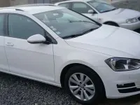 Gebraucht VW Golf VII Cup 105 PS (77 kW) 2014 Limousine