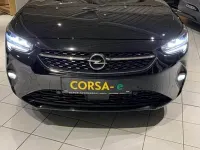 Gebraucht Opel Corsa Elegance 100 kW (136 PS) 2020 Schwarz Kleinwagen