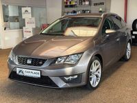 Gebraucht Seat Leon ST FR 179 PS (131 kW) 2015 Other Kombi
